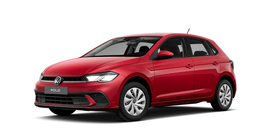 VW Polo Life