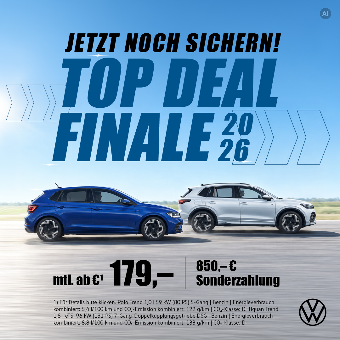 top deal finale