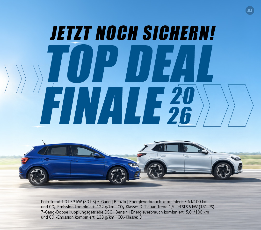 top deal finale