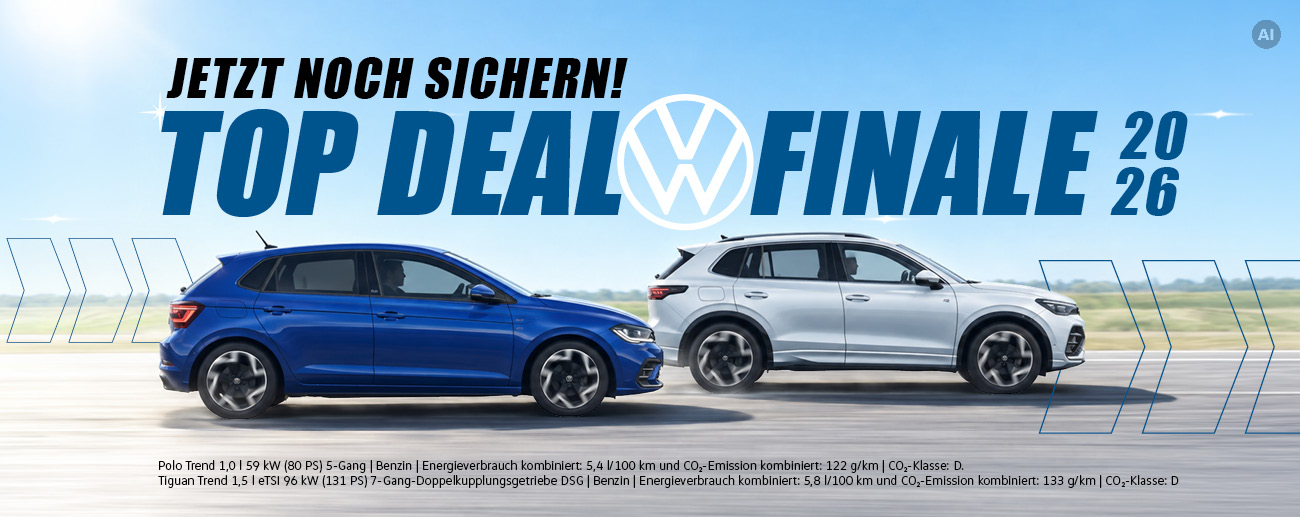 top deal finale